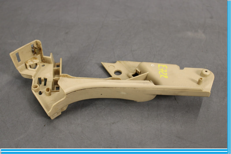 Load image into Gallery viewer, 09-15 Jaguar XF XFR Front Right Passenger Side Seat Rail Cover Trim Oem
