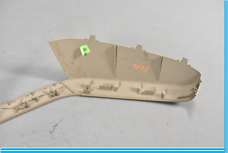 Load image into Gallery viewer, 09-16 Audi A4 Wagon Front Left Driver Door Armrest Trim Panel Oem
