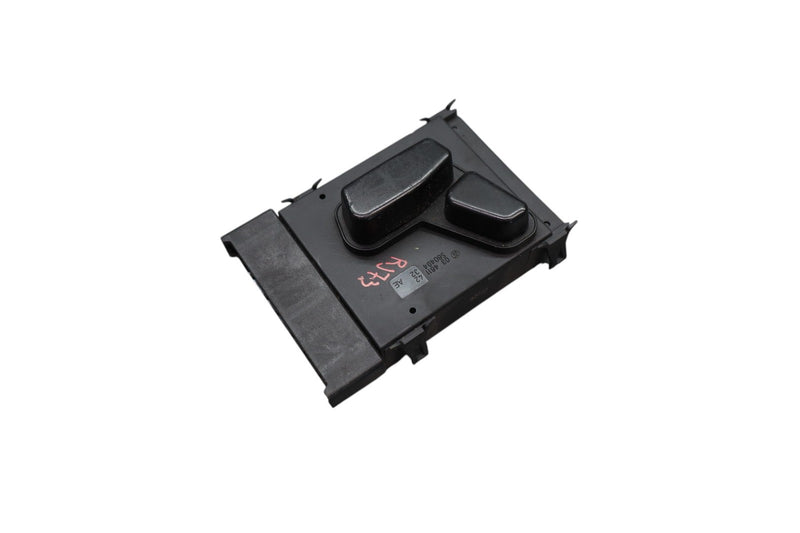 Load image into Gallery viewer, 14-20 Maserati Ghibli Front Right Side Seat Control Switch Module Oem
