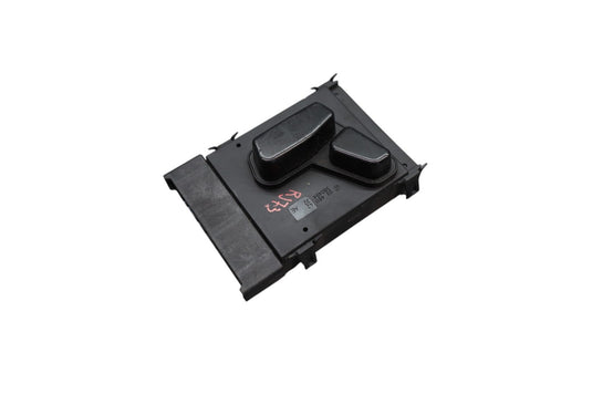 14-20 Maserati Ghibli Front Right Side Seat Control Switch Module Oem