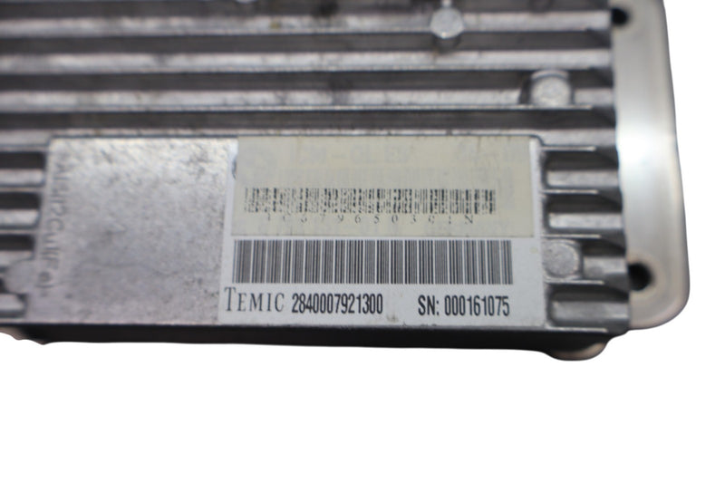 Load image into Gallery viewer, 09-12 BMW 750Li F01 F02 Integrated Chassis Management ICM Control Module Oem
