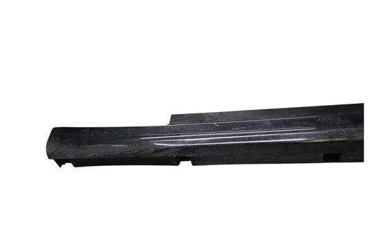 14-24 Maserati Ghibli Left Driver Side Side Skirt Molding Rocker Panel Oem