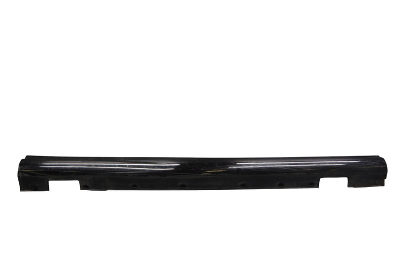 Load image into Gallery viewer, 08-14 Mercedes W204 C350 C300 C250 Right Side Rocker Panel Side Skirt Oem
