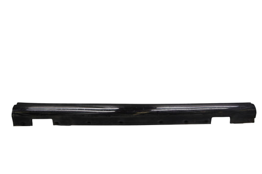 08-14 Mercedes W204 C350 C300 C250 Right Side Rocker Panel Side Skirt Oem