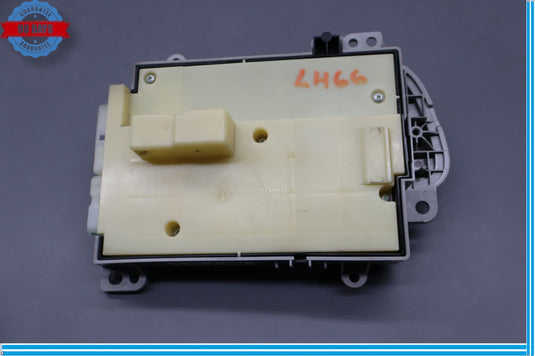 07-09 Lexus LS460 Front Left Driver Side Seat Adjustment Control Switch Oem