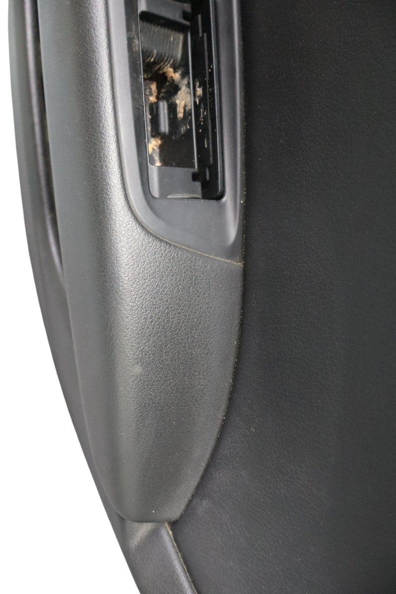 Load image into Gallery viewer, 12-18 Audi A6 Quattro Rear Right Passenger Side Interior Door Panel Trim Oem
