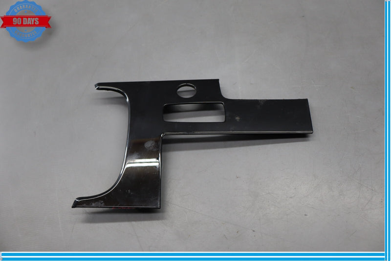 Load image into Gallery viewer, 11-18 Audi A8 A8L Quattro Center Console Shifter Bezel Cover Panel Trim Oem
