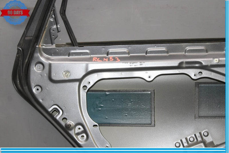 Load image into Gallery viewer, 15-16 Hyundai Genesis Rear Left Driver Side Exterior Door Shell Panel Oem
