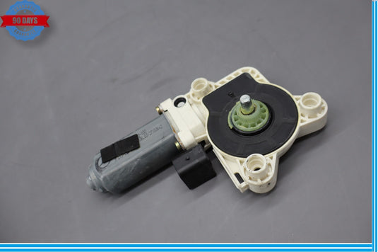 00-06 Mercedes S600 S500 W220 Rear Right Side Window Regulator Motor Oem