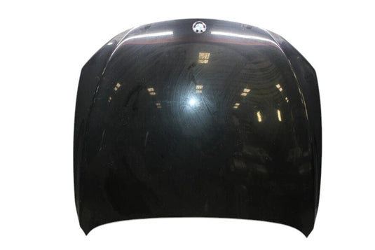 09-15 BMW 740i 750Li F04 Front Hood Bonnet Cover Panel Assembly 41617204514 Oem