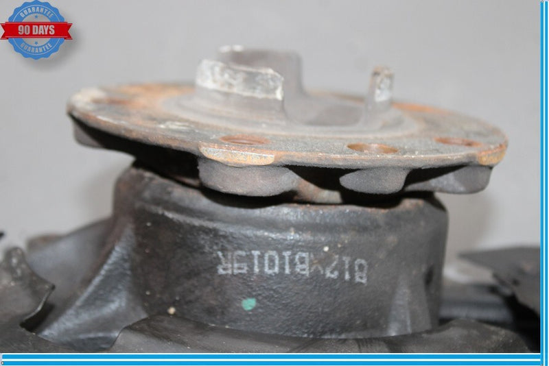 Load image into Gallery viewer, 11-17 Volkswagen VW Touareg Front Right Passenger Side Spindle Knuckle Hub Oem

