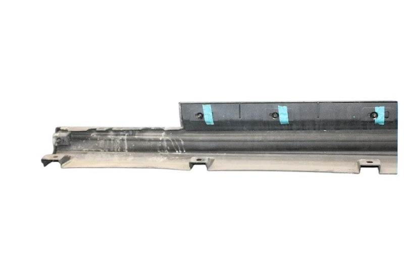 Load image into Gallery viewer, 14-17 Maserati Ghibli S Right Passenger Side Skirt Rocker Panel 670010791 OEM
