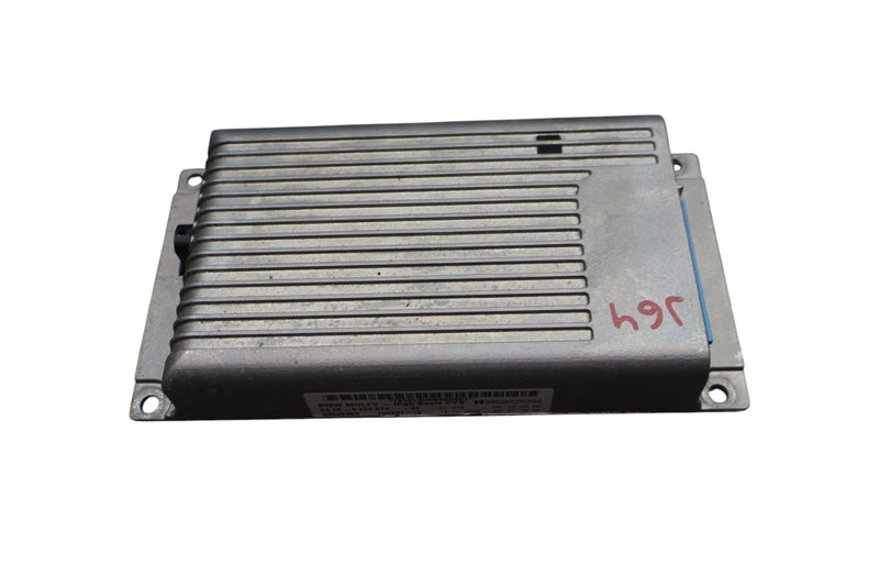 Load image into Gallery viewer, 09-16 BMW E89 Z4 MULF2 High Bluetooth Interface Control Module Unit ECU Oem
