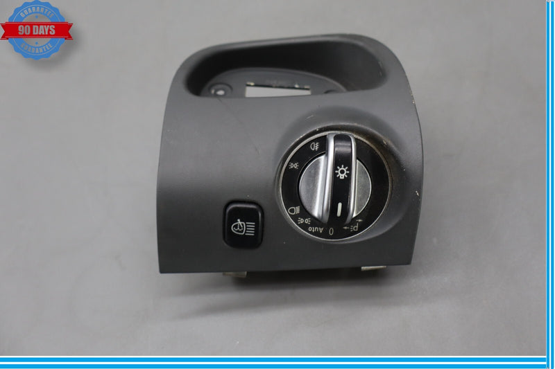 Load image into Gallery viewer, 03-12 Mercedes R230 SL500 SL55 AMG Headlight Control Switch 2305450104 Oem

