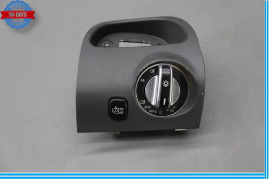 03-12 Mercedes R230 SL500 SL55 AMG Headlight Control Switch 2305450104 Oem