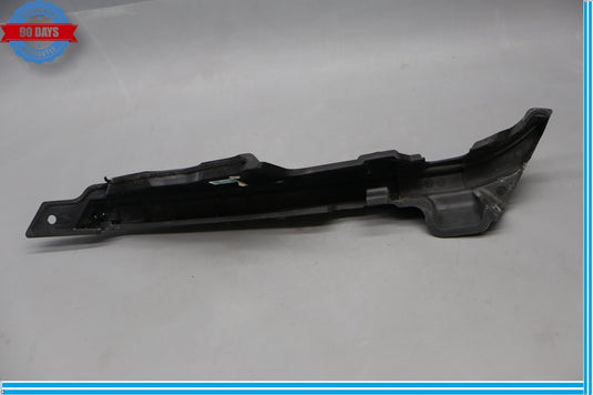 15-20 Genesis G80 Front Right Passenger Side Hood Partition Seal Trim Oem