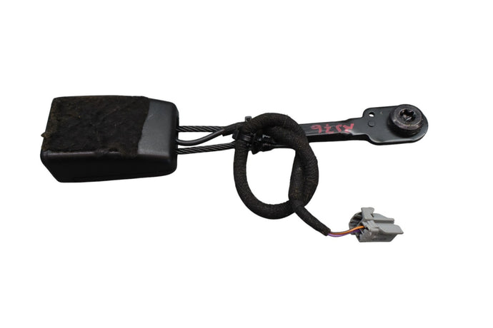 14-22 Maserati Ghibli S M157 Front Right Passenger Side Seat Belt Buckle Oem