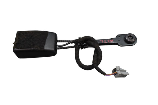 14-22 Maserati Ghibli S M157 Front Right Passenger Side Seat Belt Buckle Oem