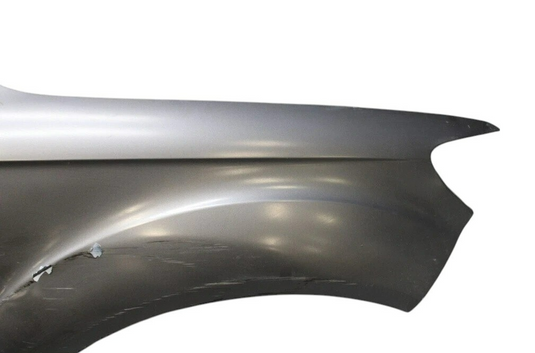 07-15 Audi Q7 Front Right Passenger Side Fender Wing Panel 4L0821102 Oem