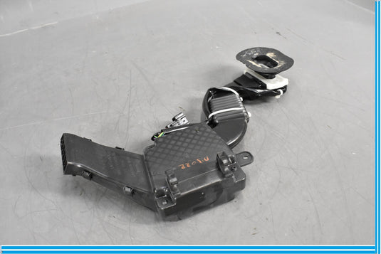 10-19 Jaguar XJ XJL X351 Rear Right Side Upper Seat Heating Cooling Fan Oem