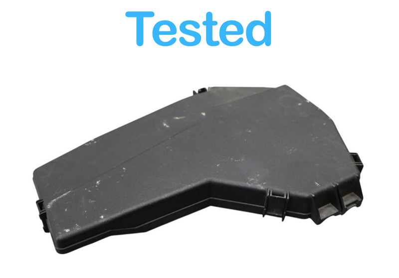 Load image into Gallery viewer, 07-09 Lexus LS460 Engine Fuse Relay Junction Box Upper Cover 8266250270 Oem
