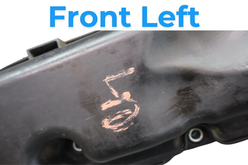 Load image into Gallery viewer, 09-17 BMW 550i GT F07 xDrive Left Driver Side Air Intake Manifold 7555666 Oem
