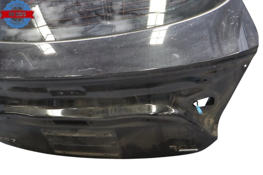 12-18 Audi A7 A7 Quattro Rear Trunk Lid Liftgate Tailgate Hatch Shell OEM