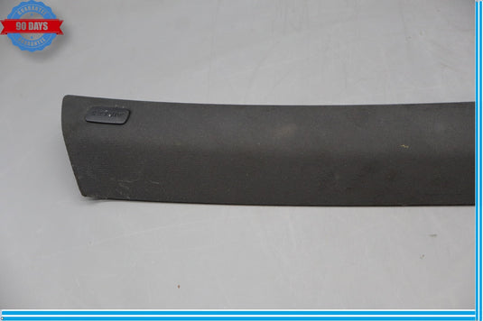 12-15 Audi A6 Quattro Front Right Side Windshield A Pillar Trim Cover Panel Oem
