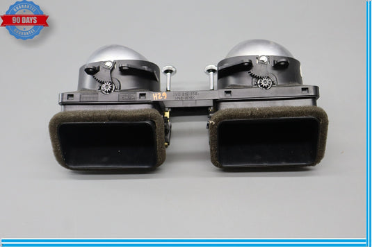 03-12 Bentley Continental GTC Dashboard Dash AC A/C Air Vent Center Oem