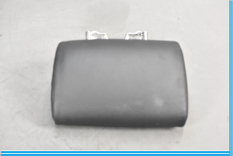 Load image into Gallery viewer, 07-09 Lexus LS460 Rear Center Seat Headrest Head Rest Oem
