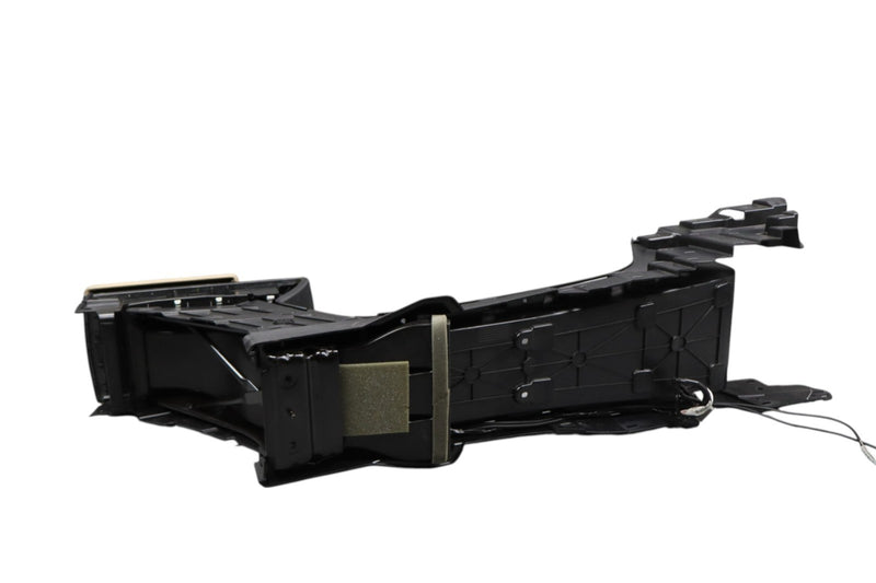 Load image into Gallery viewer, 12-16 Tesla Model S Front Center Console Armrest Storage Lid Cover Base Oem

