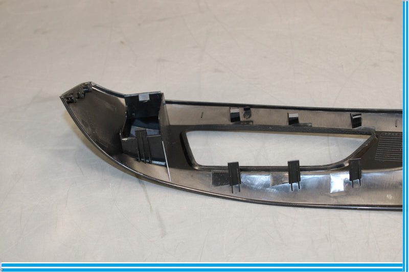 Load image into Gallery viewer, 09-15 BMW 750Li F01 F02 Front Right Passenger Seat Switch Trim Cover Panel Oem
