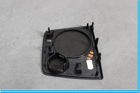 14-20 Maserati Ghibli Front Dash Dashboard Center Speaker Grille Trim Cover Oem