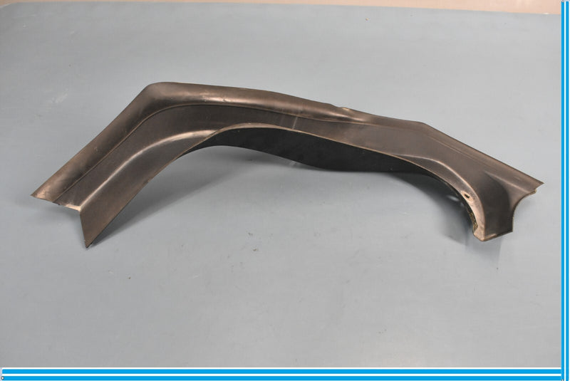 Load image into Gallery viewer, 12-18 BMW 650i 640i F12 Rear Left Driver Drip Rail Cover Trim Panel Oem
