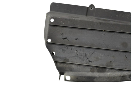 12-15 Mercedes W204 C250 Rear Right Side Heat Floor Shield Pan Cover Panel OEM