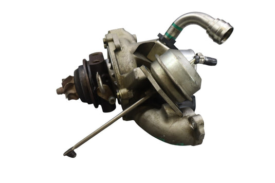 14-24 Maserati Quattroporte Ghibli M157 Right Side Turbocharger Manifold Oem