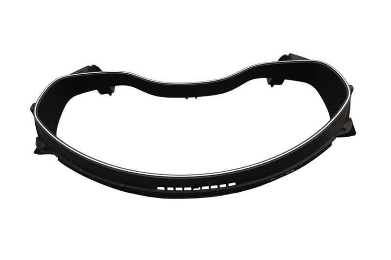 Load image into Gallery viewer, 12-18 Audi A6 Quattro Dash Instrument Cluster Gauge Speedometer Bezel Cover Oem
