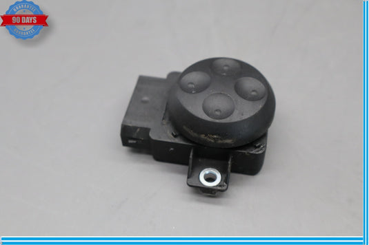 12-18 Audi A6 A6 Quattro Front Left Driver Side Seat Lumbar Control Switch Oem