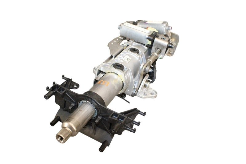 Load image into Gallery viewer, 14-18 BMW X5 Power Steering Column Floor Shift Electric Adjustment 746773 Oem
