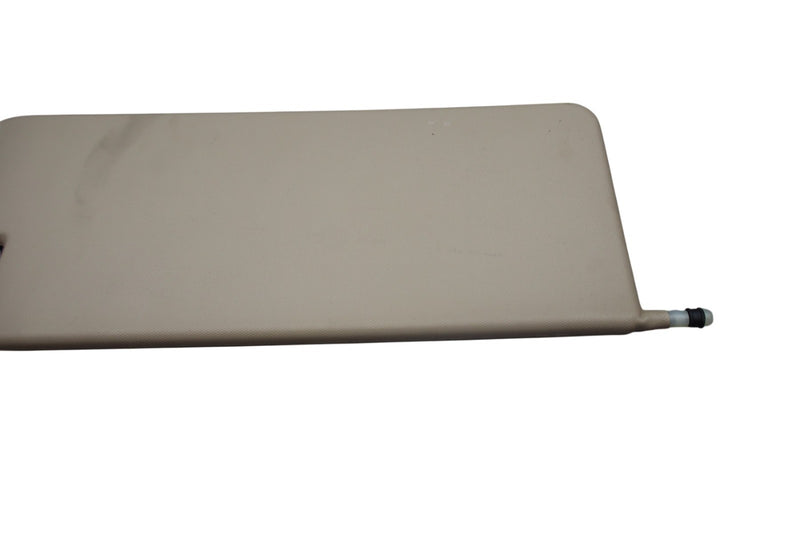 Load image into Gallery viewer, 12-19 Mercedes GL450 X166 Front Left Side Sun Visor Sunvisor Extension Trim Oem
