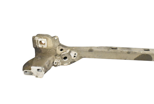 2008 Bentley Continental GT GTC Front Engine Suspension Crossmember Oem