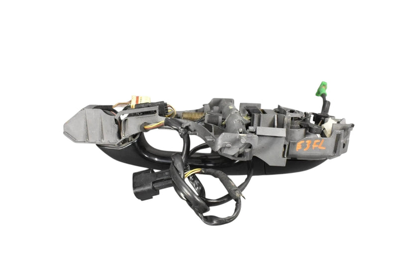 Load image into Gallery viewer, 10-18 Jaguar XJ XJL X351 Front Left Exterior Door Handle w/ Passive Entry OEM
