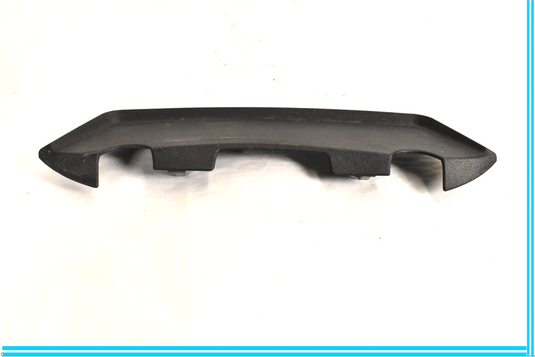 11-13 BMW 528i 530i 550i F10 Front Left Driver Seat Cover Trim Panel 9166805 Oem