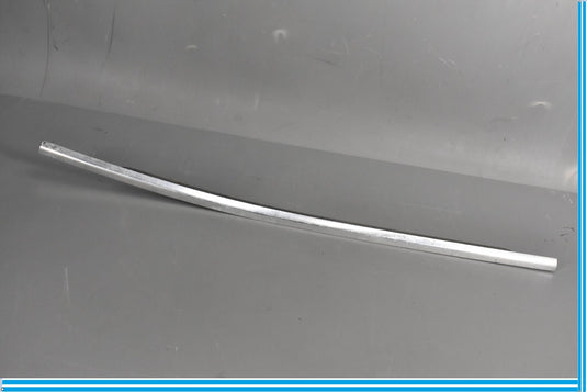 18-20 Jaguar f-Pace Rear Right Door Window Molding Strip Trim Oem