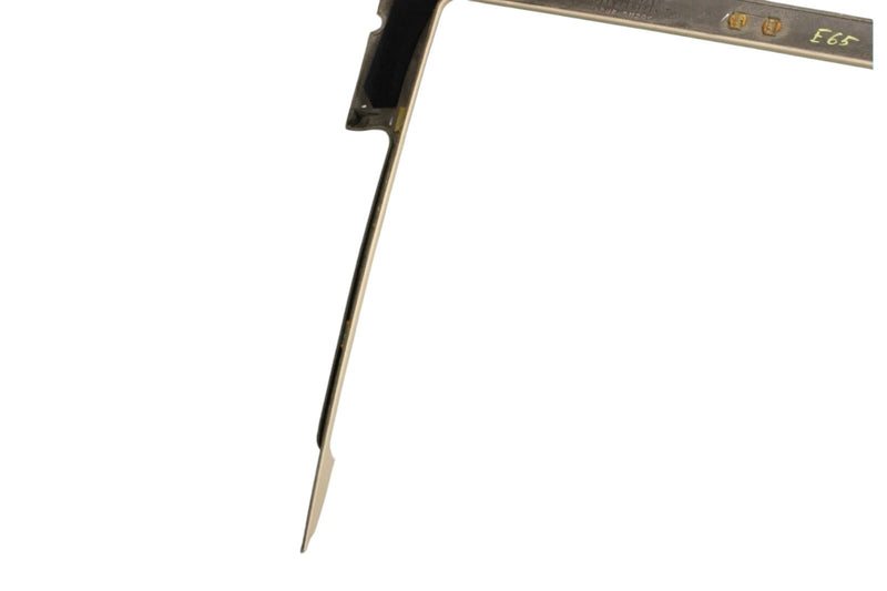 Load image into Gallery viewer, 03-12 Mercedes R230 SL550 SL600 Rear Window Headliner Trim Oem
