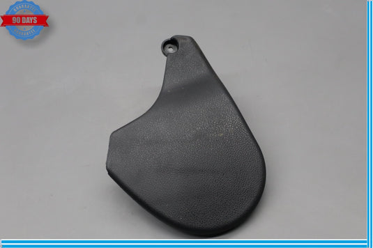 06-13 Audi A3 A3 Quattro Right Passenger Side Seat Inner Trim Cap Cover Oem