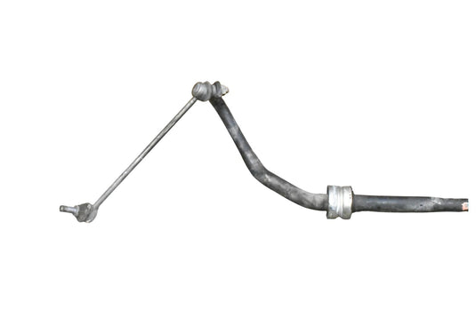 09-15 BMW 750i 750I Front Lower Suspension Sway Bar Anti Roll Stabilizer Oem