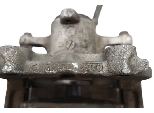 06-19 Mercedes X166 GL450 ML350 Rear Right Passenger Side Brake Caliper Oem