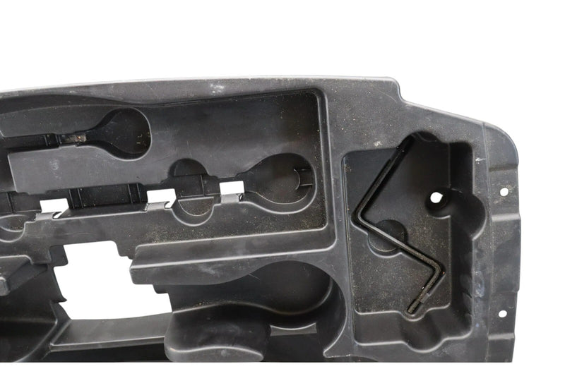 Load image into Gallery viewer, 02-10 Lexus SC430 Spare Wheel Tool Kit w/ Case Tray 5196150030 OEM
