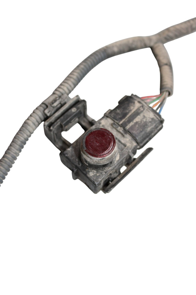 Load image into Gallery viewer, 07-08 Lexus LS460 XF40 Front Lower Bumper Parking Sensor W/ Wire Harness Oem
